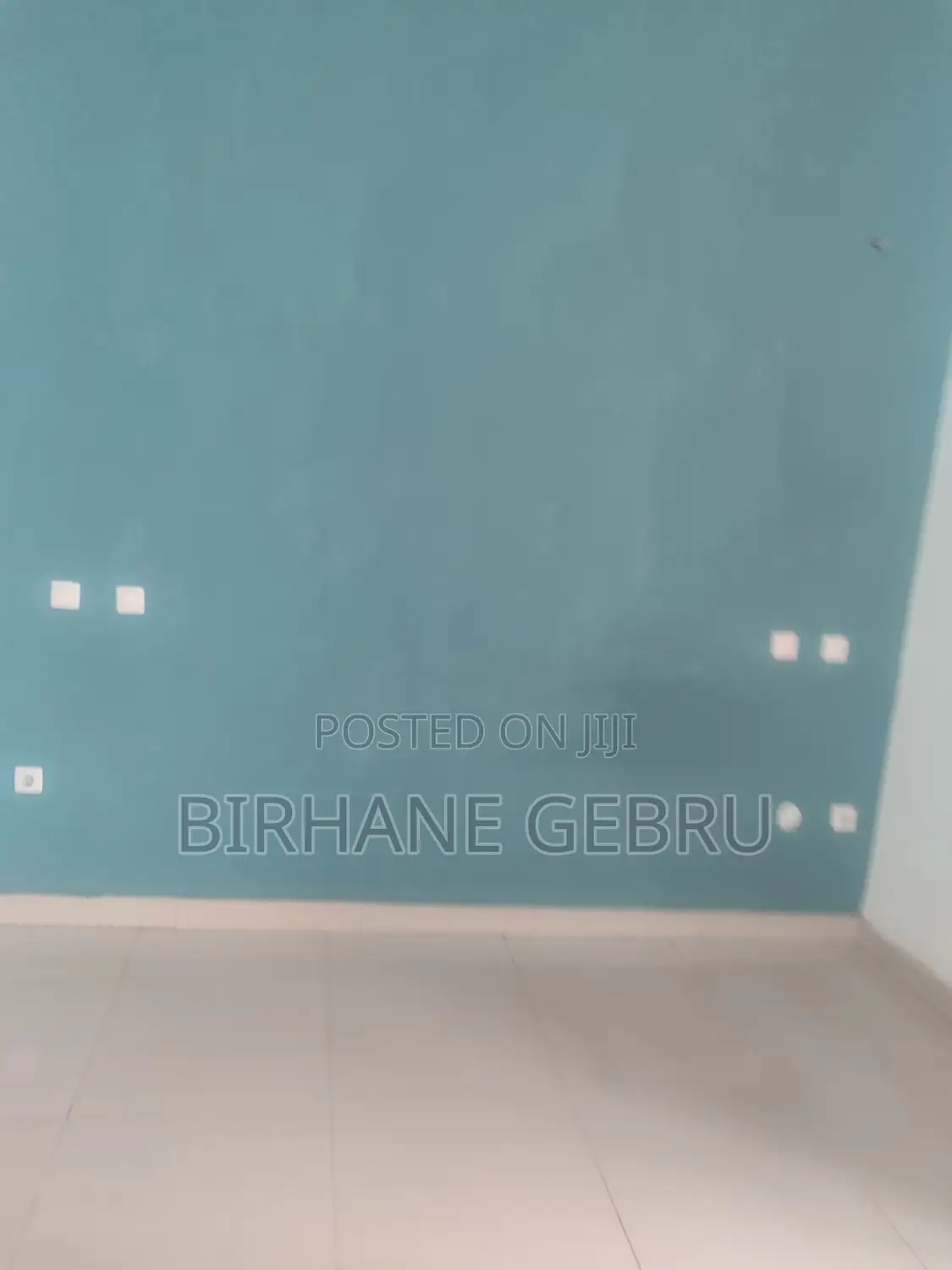 Studio Apartiment for Rent