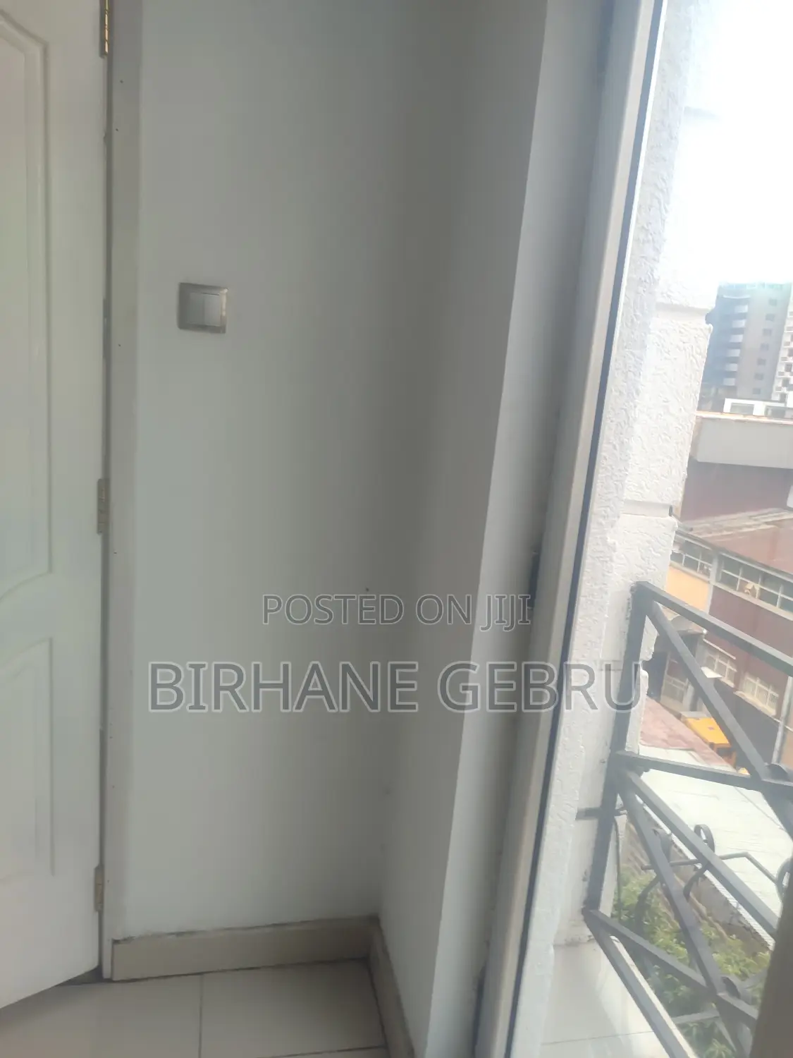 Studio Apartiment for Rent