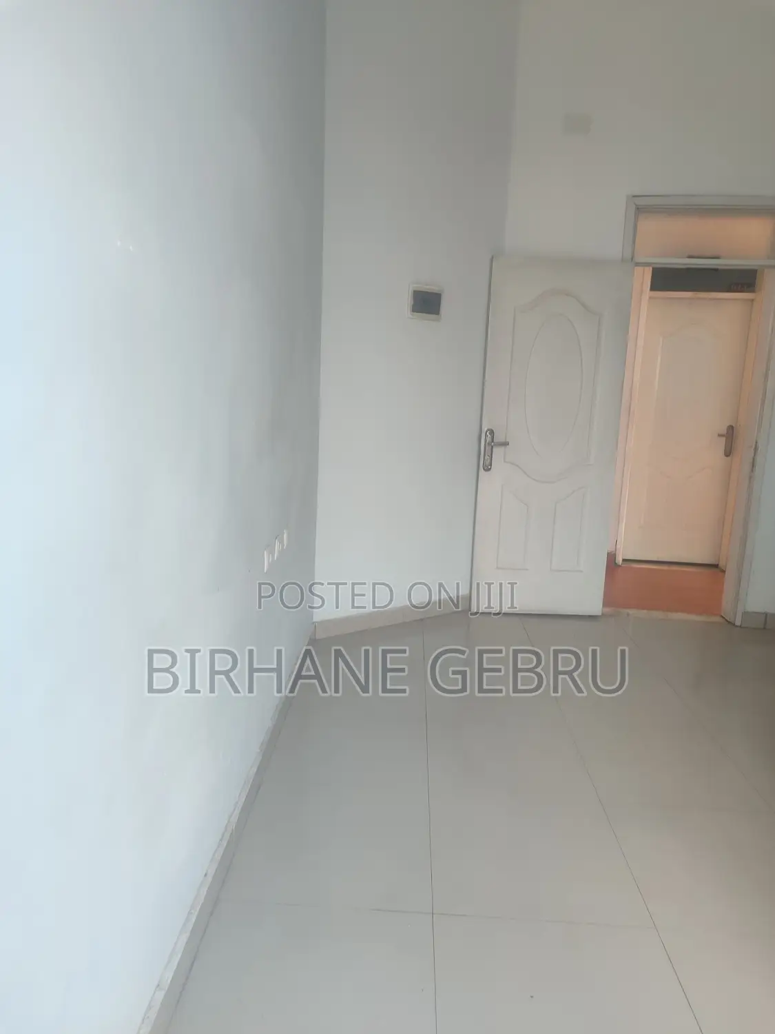 Studio Apartiment for Rent