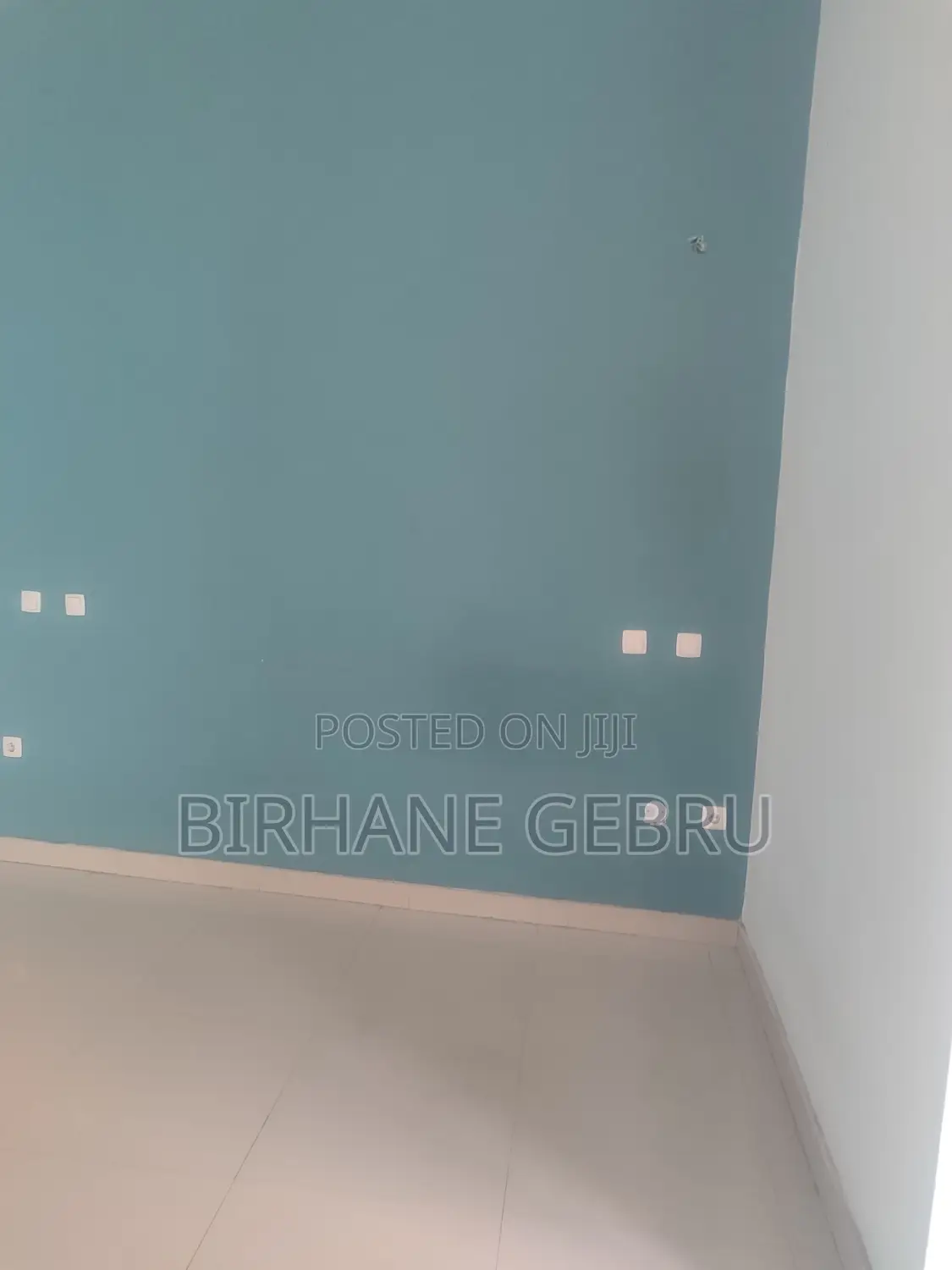 Studio Apartiment for Rent