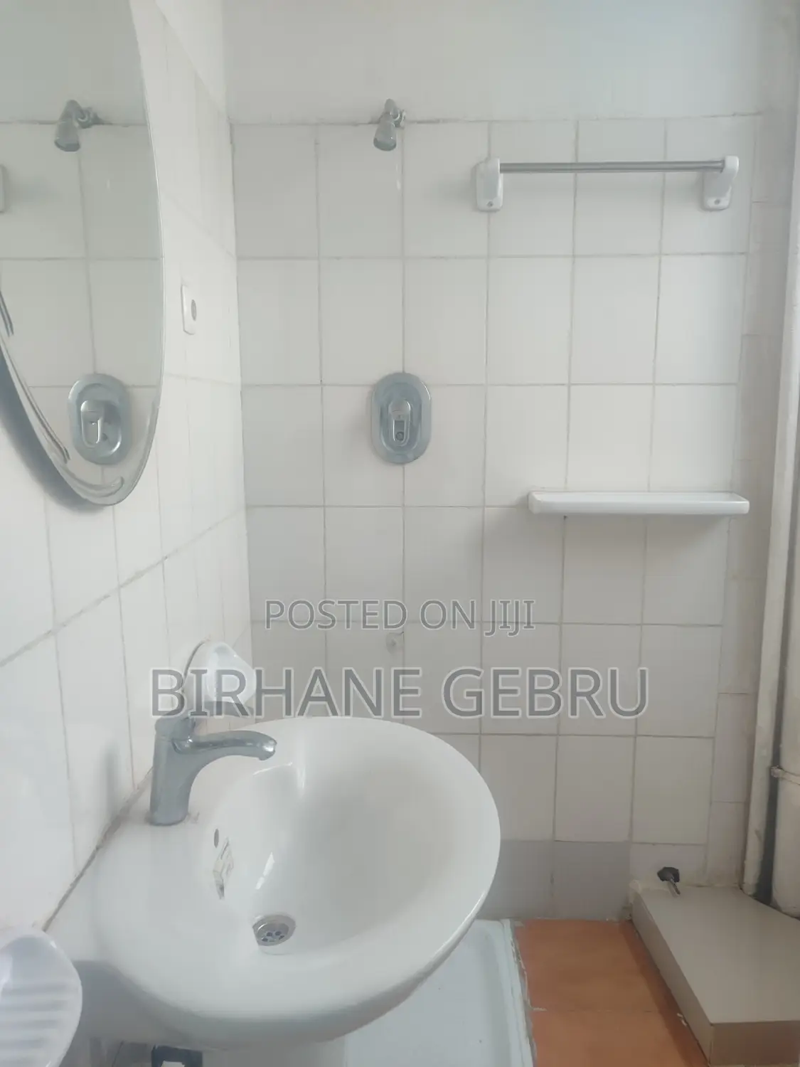 Studio Apartiment for Rent