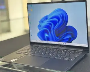 New Laptop Lenovo Lrgion 7i 16GB Intel Core I7 SSD 512GB