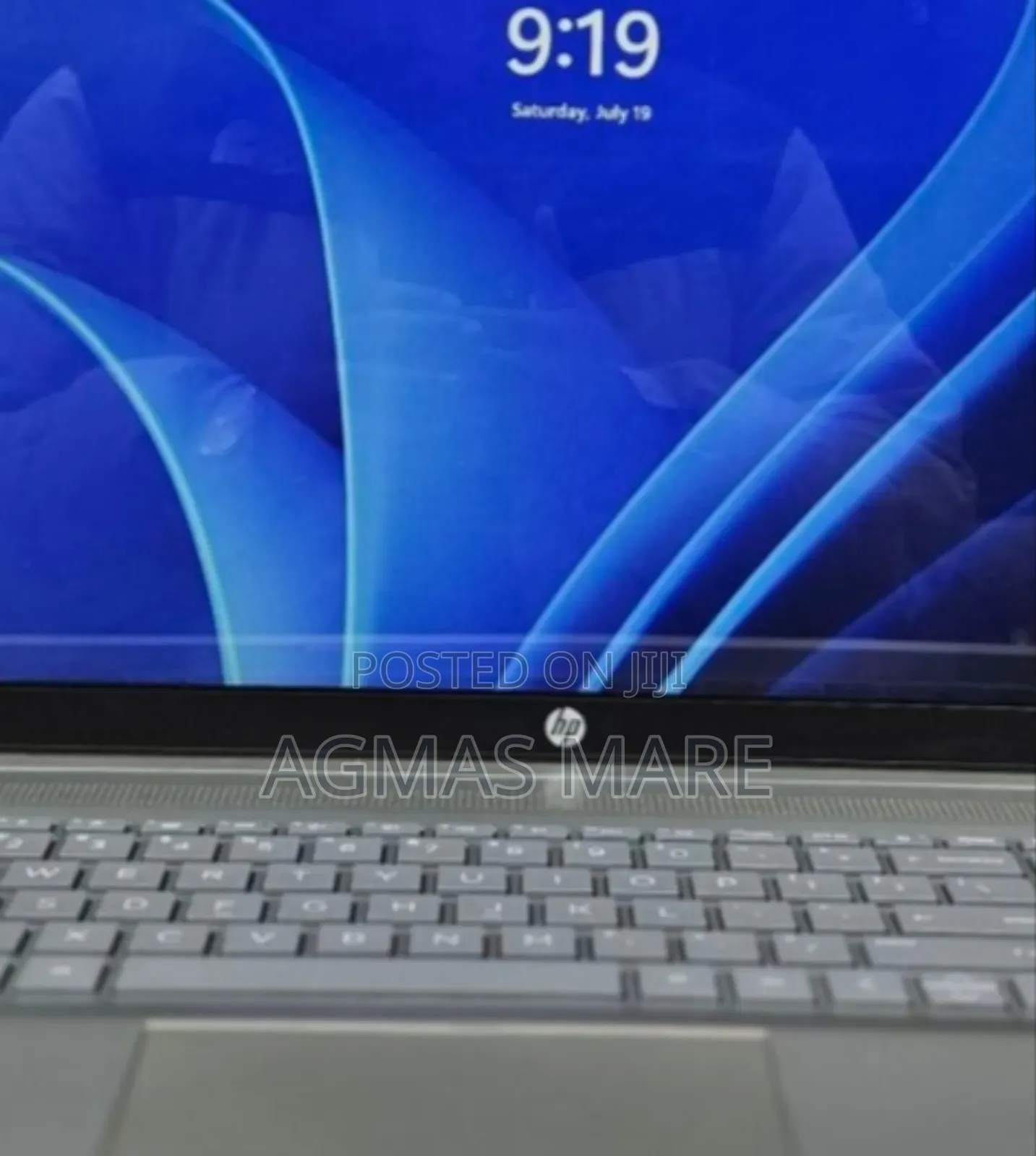 New Laptop HP Stream Notebook 16GB AMD Ryzen 5 SSD 512GB