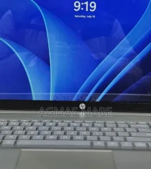 New Laptop HP Stream Notebook 16GB AMD Ryzen 5 SSD 512GB