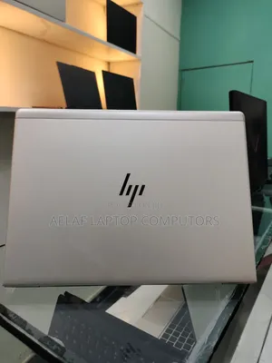 Photo - New Laptop HP EliteBook X360 1040 G5 16GB Intel Core I5 SSD 512GB