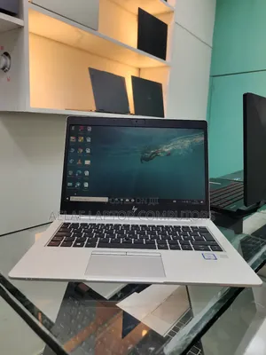 New Laptop HP EliteBook X360 1040 G5 16GB Intel Core I5 SSD 512GB