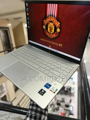 New Laptop HP Pavilion 15 16GB Intel Core I5 SSD 1T