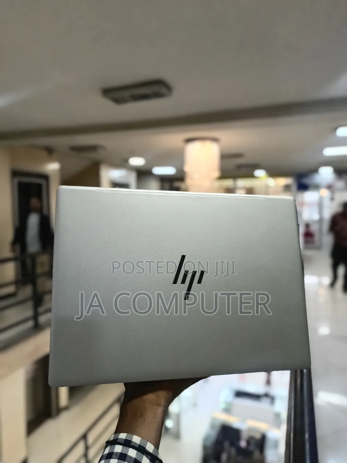 New Laptop HP Pavilion 15 16GB Intel Core I5 SSD 1T