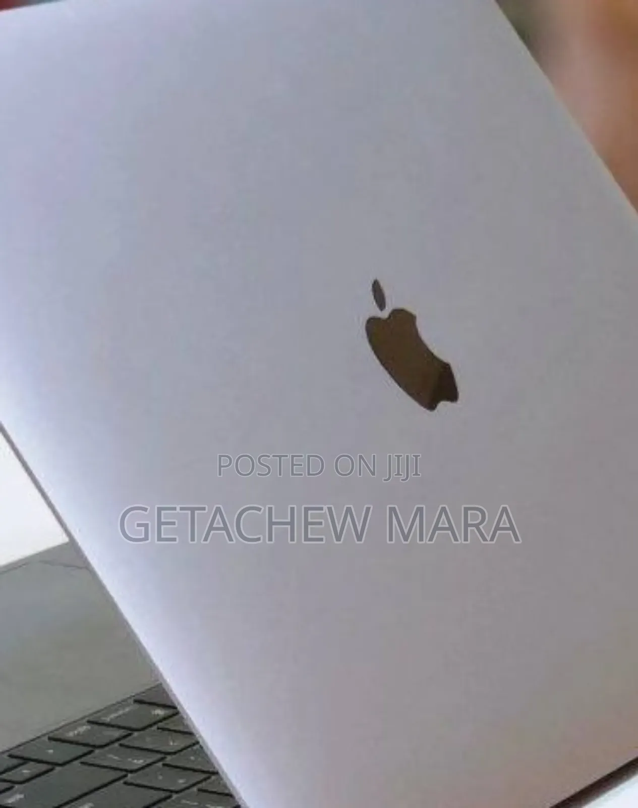 New Laptop Apple MacBook Pro M1 32GB Intel Core I9 SSD 1T