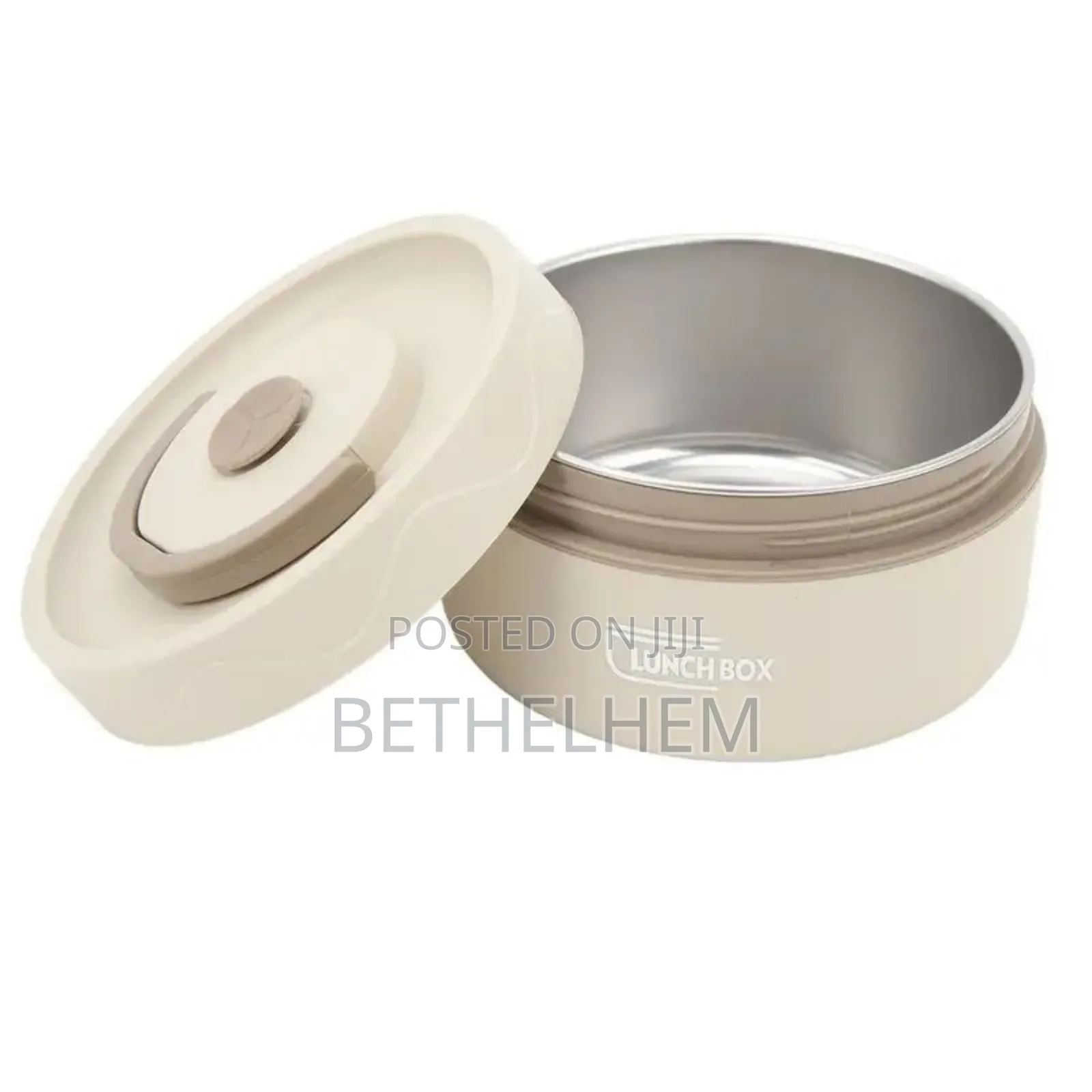 Portable Insulated Lunch Box Set