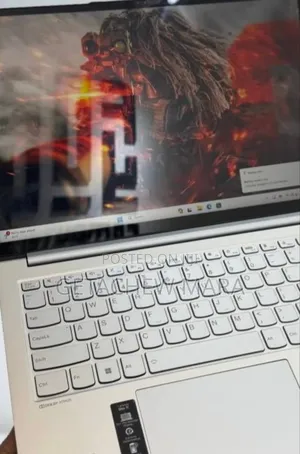 New Laptop Lenovo ThinkPad Yoga 16GB Intel Core I7 SSD 512GB