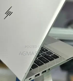 New Laptop HP EliteBook 840 G8 16GB Intel Core I7 SSD 512GB