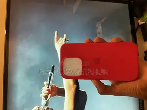 Photo - iPhone 15 Pro Cover