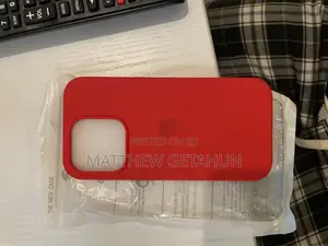 iPhone 15 Pro Cover