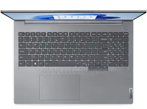 New Laptop Lenovo ThinkBook 15s Gen 2 32GB Intel Core I7 SSD 512GB