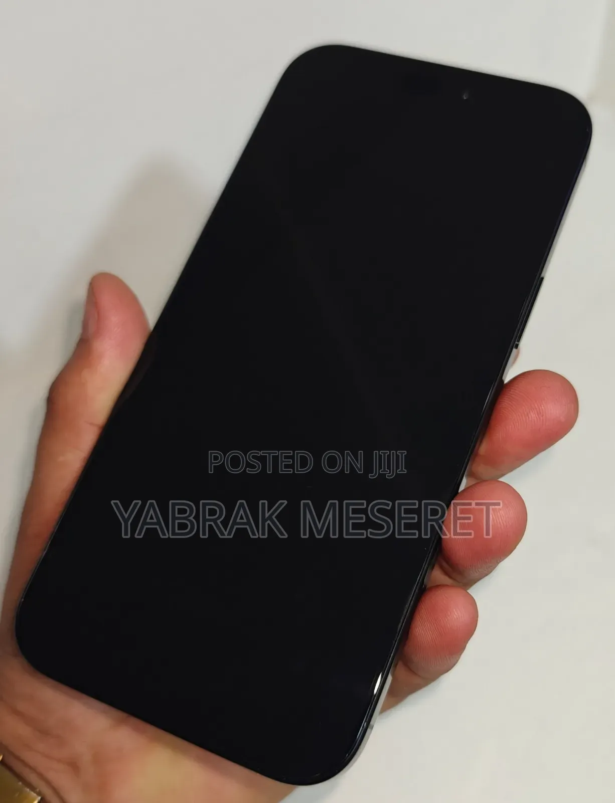 New Apple iPhone 16 512 GB Black