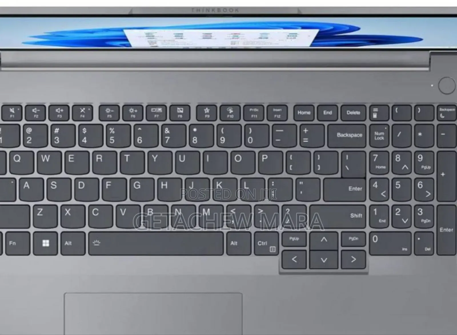 New Laptop Lenovo ThinkPad X1 Carbon 32GB Intel Core I7 SSD 512GB