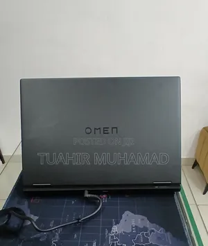 New Laptop HP Omen X 16GB Intel Core I9 SSD 1T