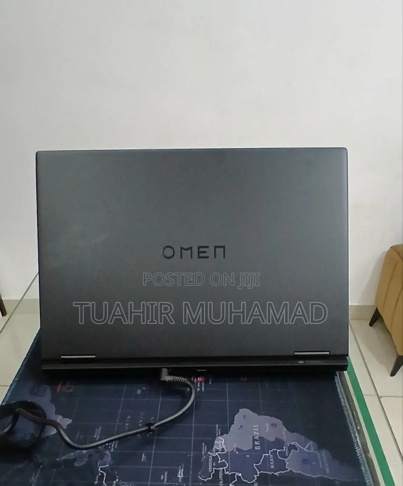 New Laptop HP Omen X 16GB Intel Core I9 SSD 1T