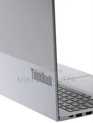 New Laptop Lenovo ThinkBook 13 32GB Intel Core I7 SSD 512GB