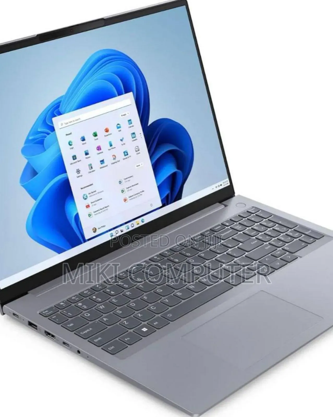 New Laptop Lenovo ThinkBook 13 32GB Intel Core I7 SSD 512GB