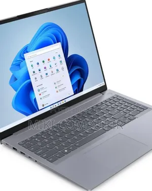 New Laptop Lenovo ThinkBook 13 32GB Intel Core I7 SSD 512GB