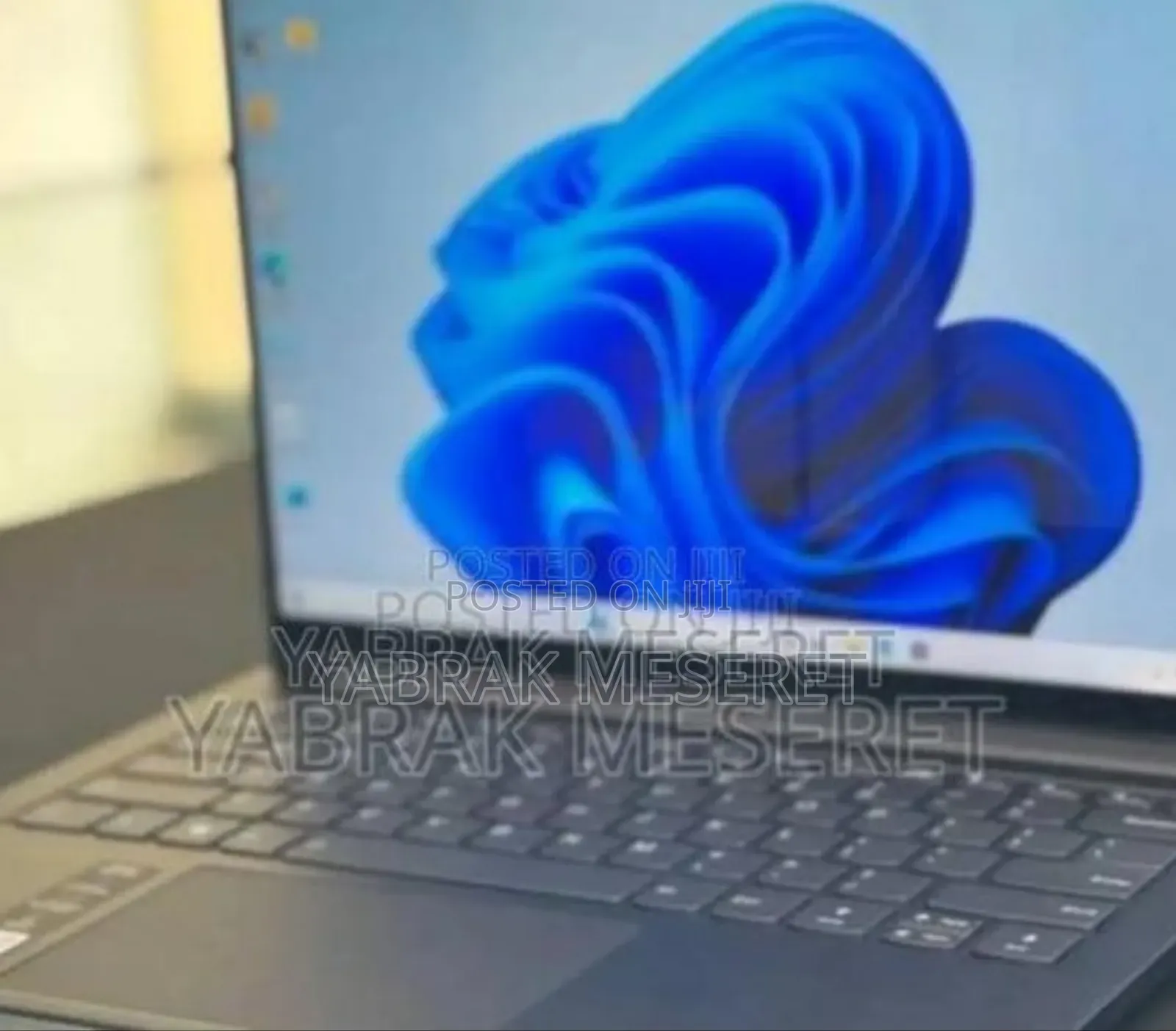 New Lenovo IdeaPad 5 Slim 13th Gen i7 16GB Intel Core i7 SSD 512GB