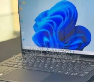 New Lenovo IdeaPad 5 Slim 13th Gen i7 16GB Intel Core i7 SSD 512GB