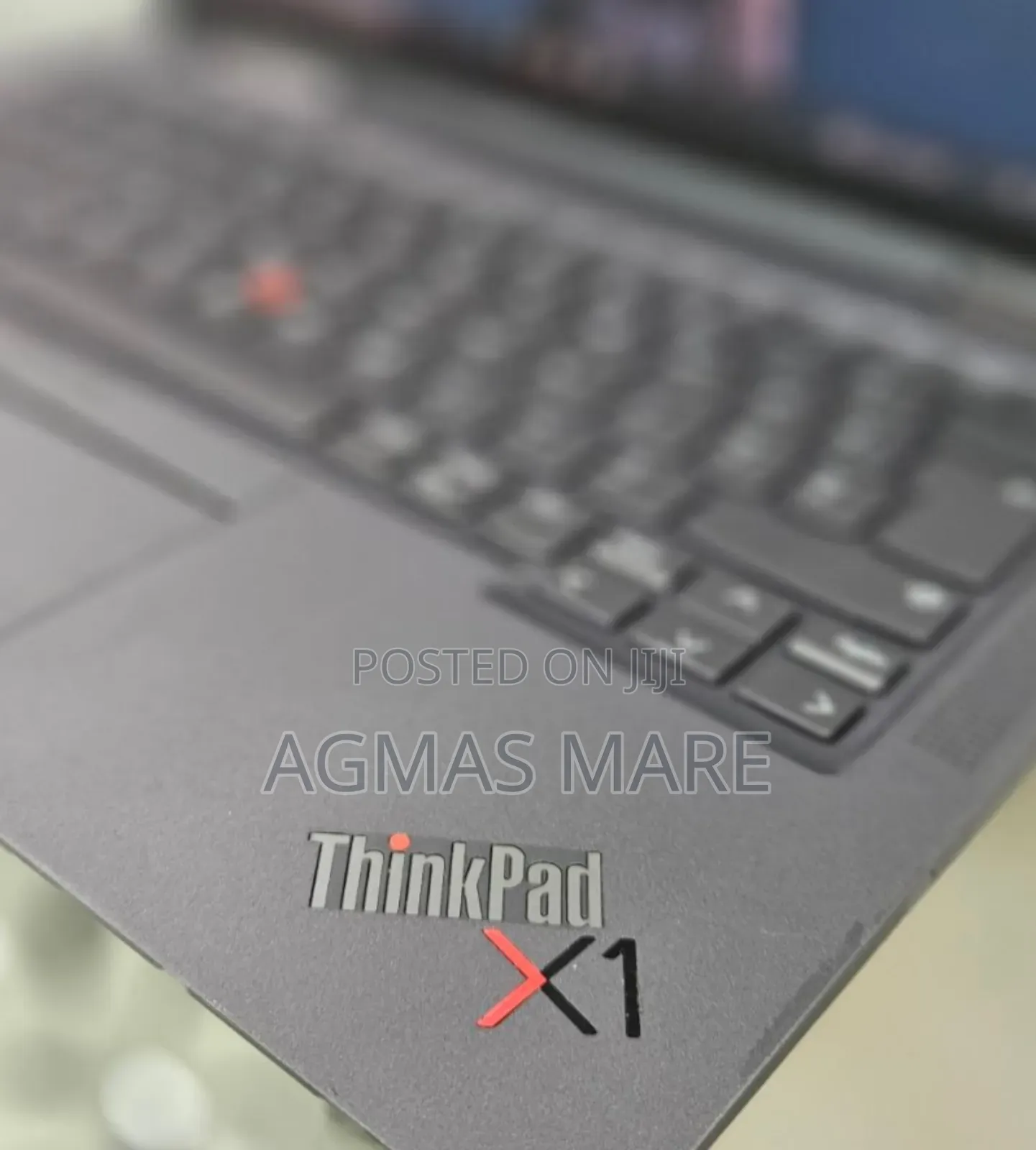 New Laptop Lenovo Thinkpad X1 Yoga 32GB Intel Core I7 SSD 512GB