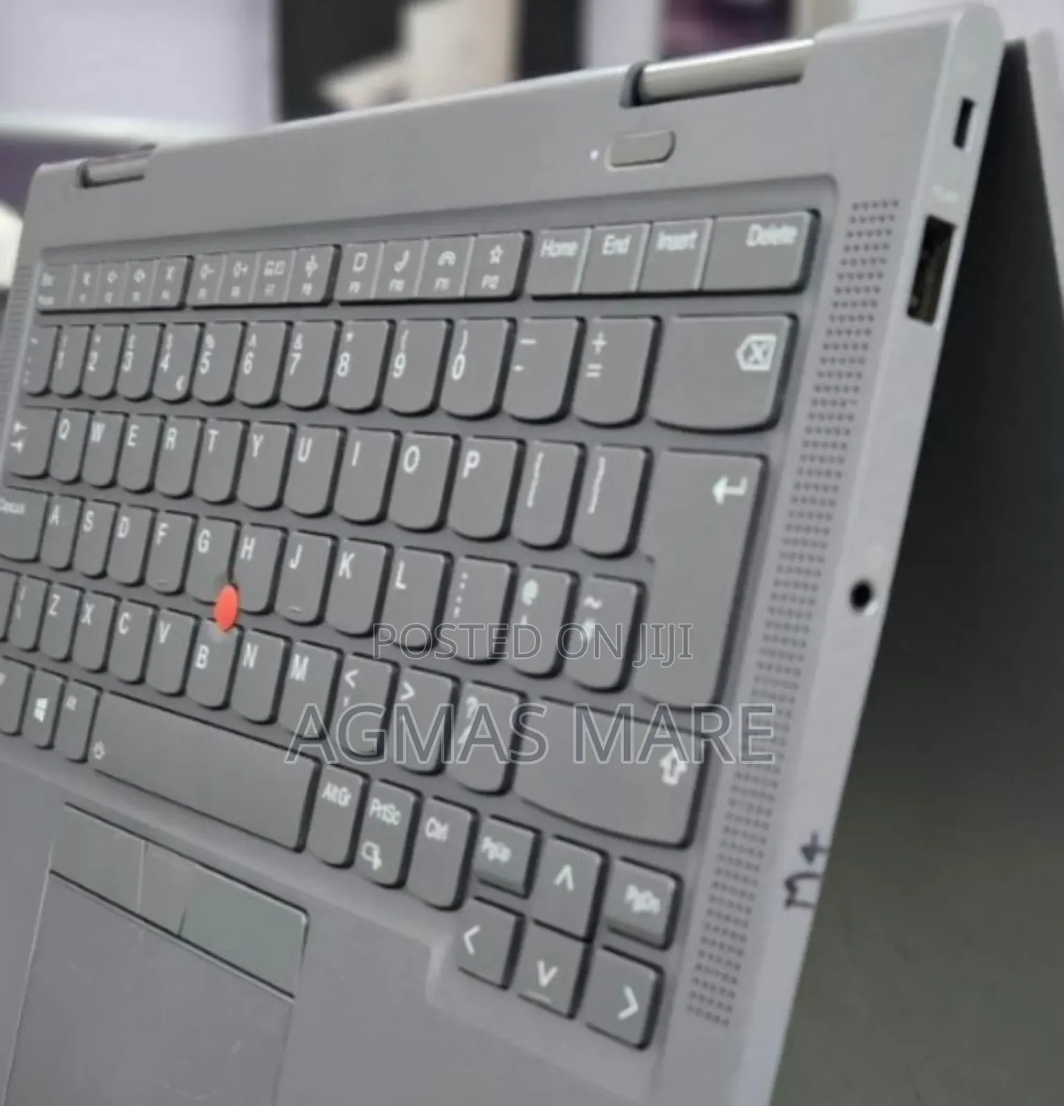 New Laptop Lenovo Thinkpad X1 Yoga 32GB Intel Core I7 SSD 512GB