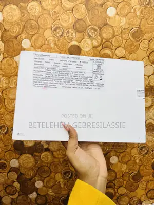 New Samsung Galaxy Tab A9+ 128 GB Black