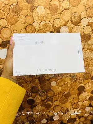 New Samsung Galaxy Tab A9 64 GB Black