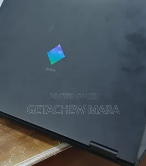 New Laptop HP Omen 17 32GB Intel Core I9 SSD 2T