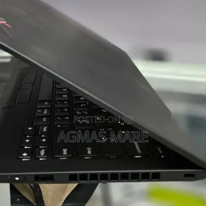 Photo - New Laptop Lenovo ThinkPad X1 Carbon 16GB Intel Core I7 SSD 512GB