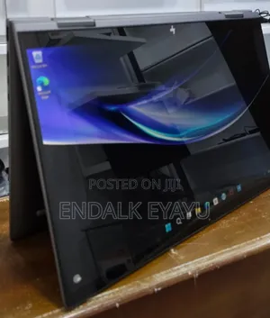 New Laptop HP Envy 15 32GB Intel Core Ultra 7 SSD 1T