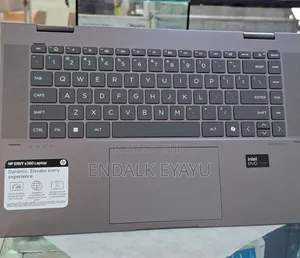 New Laptop HP Envy 15 32GB Intel Core Ultra 7 SSD 1T