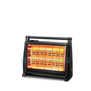 Photo - **Fast-Acting Kumtel Quartz Tube Heater**