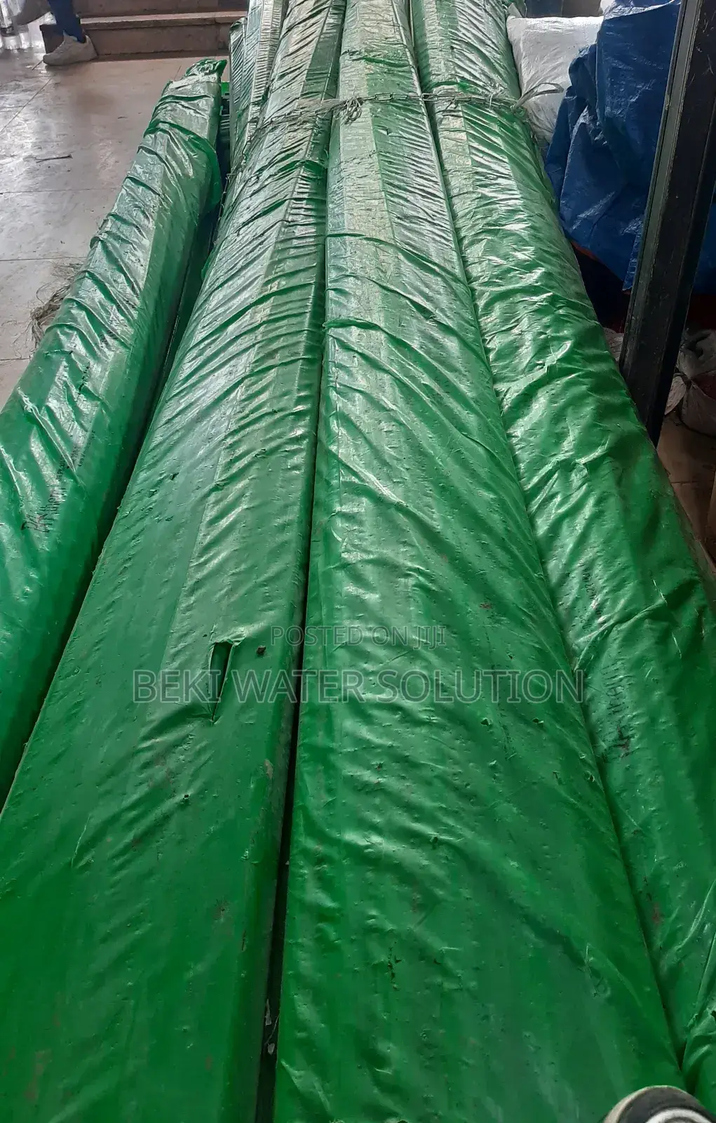 PPR Pipe and Fitting 20-75