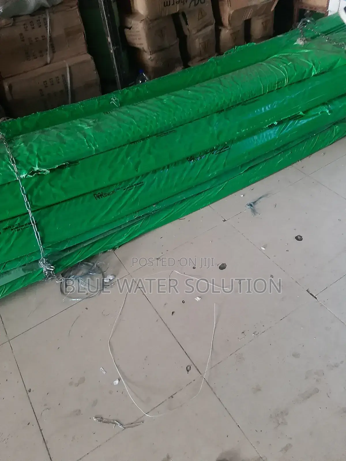 PPR Pipe and Fitting 20-75