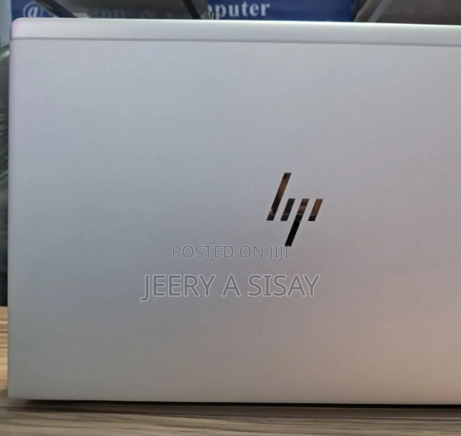 New Laptop HP EliteBook 840 G5 16GB Intel Core I5 SSD 512GB