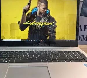 Photo - New Laptop HP EliteBook 840 G5 16GB Intel Core I5 SSD 512GB