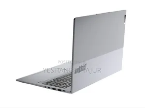 New Laptop Lenovo ThinkBook 15 32GB Intel Core I7 SSD 512GB