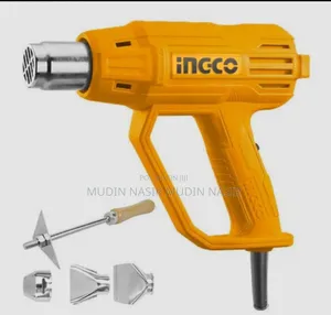 Heat Gun Machine