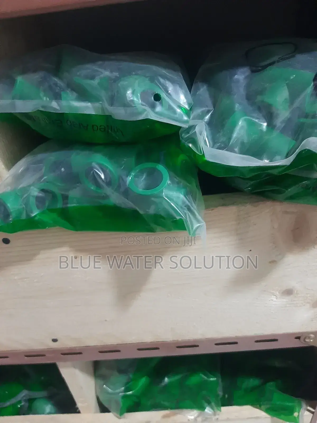 PPR Pipe and Fitting 20-75