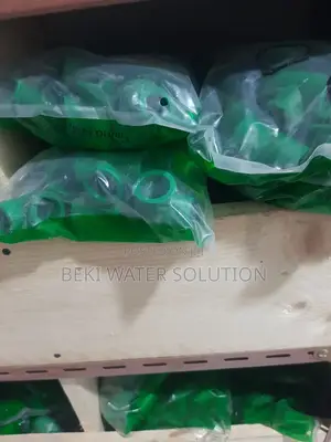 PPR Pipe and Fitting 20-75