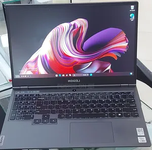 New Laptop Lenovo Legion 5 16GB Intel Core I7 SSD 512GB