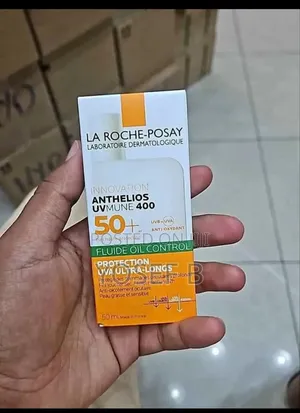 La Roche Posay