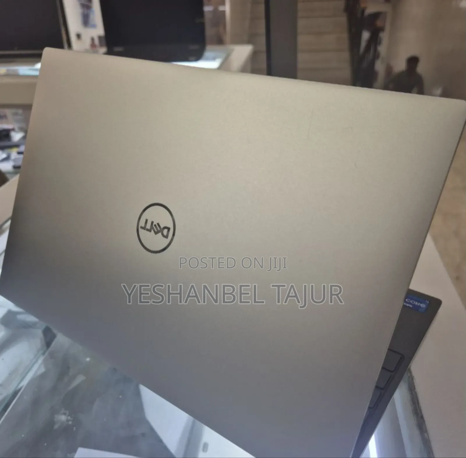 New Laptop Dell XPS 15 32GB Intel Core I7 SSD 512GB