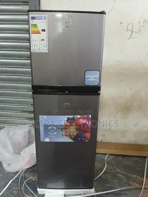West Refrigerator 260l