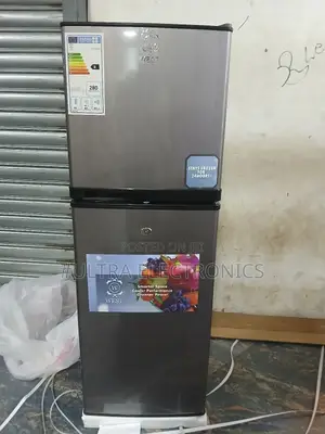 West Refrigerator 260l